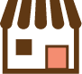 お店のアイコン
